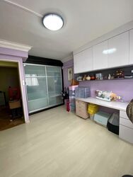 Blk 698D Hougang Street 52 (Hougang), HDB Executive #574027051